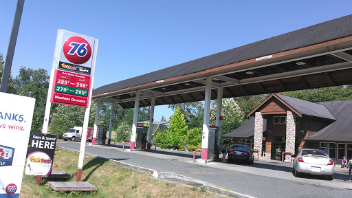 Machias Grocery, 1217 S Machias Rd, Snohomish, WA 98290, USA, 