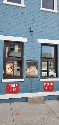 Coffee Shop «Carabello Coffee Company», reviews and photos, 107 E 9th St, Newport, KY 41071, USA