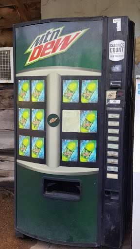 Supermarket «Cushman Country Store», reviews and photos, 6275 N Central Ave, Batesville, AR 72501, USA