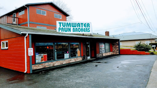 Pawn Shop «Tumwater Pawn Brokers», reviews and photos, 6021 Capitol Blvd SW, Tumwater, WA 98501, USA