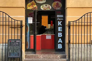 Kebab - M & P Food, s. r. o. image