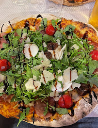 Pizza du La Grand' Pizzeria à Toulouse - n°19