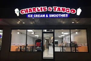 Charlie And Tango Ice Cream And Smoothies image