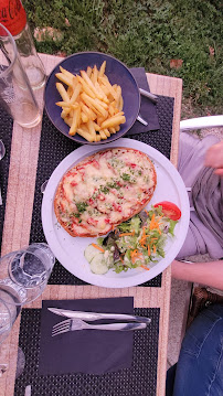 Plats et boissons du Bar restaurant Le causse à Campagnac-lès-Quercy - n°18