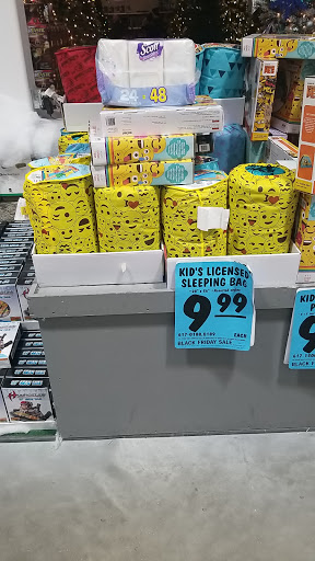 Home Improvement Store «Menards», reviews and photos, 572 E 16th St, Holland, MI 49423, USA