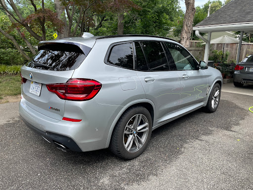 Auto Body Shop «Auto Star Auto Body», reviews and photos, 7313 Boudinot Dr, Springfield, VA 22150, USA