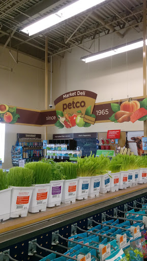 Pet Supply Store «Petco Animal Supplies», reviews and photos, 450 Hackensack Ave, Hackensack, NJ 07601, USA