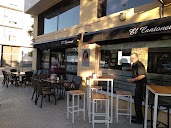 Bar Restaurante El Cantonet