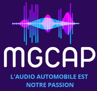 Magasin d'accessoires automobiles MGCAP Saint-Gondon