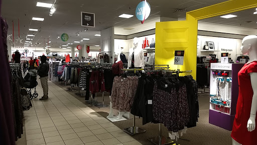 Department Store «JCPenney», reviews and photos, 701 Lynnhaven Pkwy, Virginia Beach, VA 23452, USA
