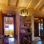 Photo n°6 de l'avis de Simon.a fait le 17/11/2021 à 08:58 sur le  Berg Hütte à Berg