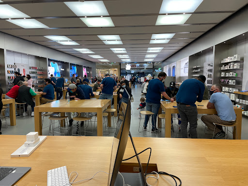 Computer Store «Apple Fashion Place», reviews and photos, 6191 State St, Murray, UT 84107, USA