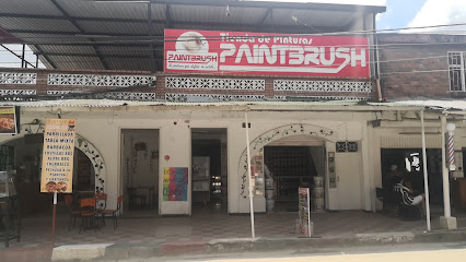 Tiendas de Pintura Paint Brush