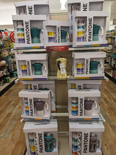 Department Store «HomeGoods», reviews and photos, 1391 Boston Post Rd, Milford, CT 06460, USA