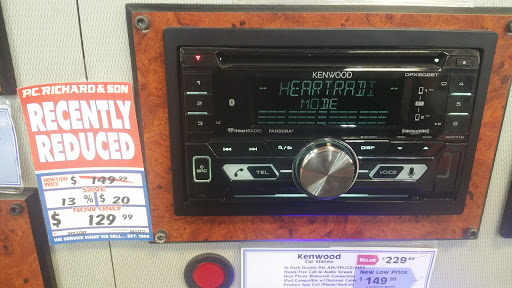 Appliance Store «P.C. Richard & Son», reviews and photos, 136-03 20th Ave, College Point, NY 11356, USA