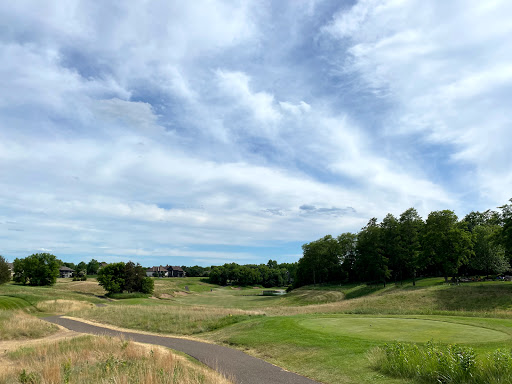 Golf Club «Troy Burne Golf Club», reviews and photos, 295 Lindsay Rd, Hudson, WI 54016, USA