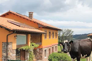 Casas Rurales Asturias Casa Jesusa image