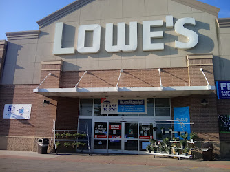 Lowe's Home Improvement