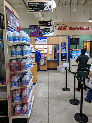 Hardware Store «Ace Hardware», reviews and photos, 1720 S Mason Rd, Katy, TX 77450, USA