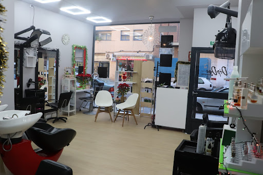 Dip Dye Estilistas en Zaragoza, Zaragoza