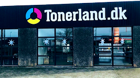 Tonerland.dk