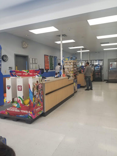 Department Store «Walmart Supercenter», reviews and photos, 2120 US-92, Auburndale, FL 33823, USA