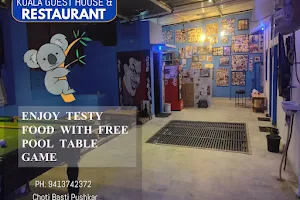 Koala Guest House & restaurant image
