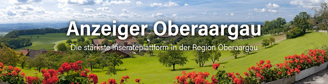 Kommentare und Rezensionen über Anzeiger Oberaargau AG