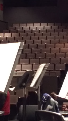 Performing Arts Theater «Liberty Performing Arts Theatre», reviews and photos, 1600 S Withers Rd, Liberty, MO 64068, USA