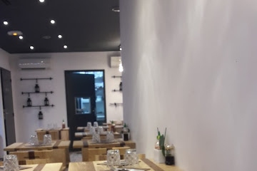 Restaurant Teppanyaki Yu