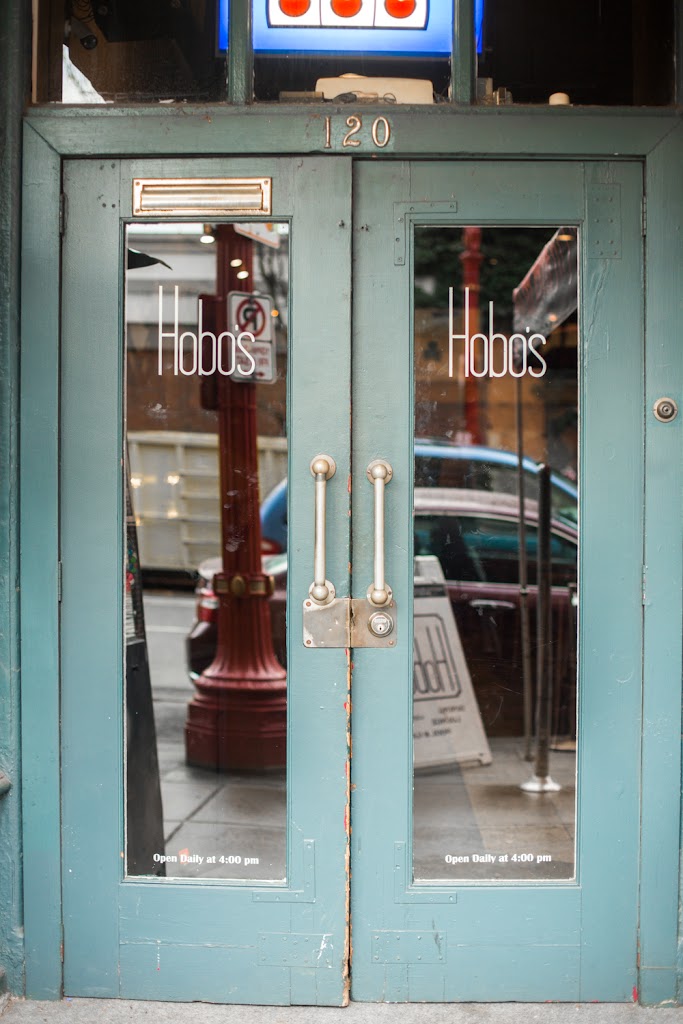 Hobo's | Restaurant & Lounge 97209