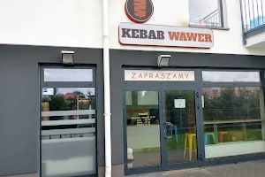 Kebab Wawer image