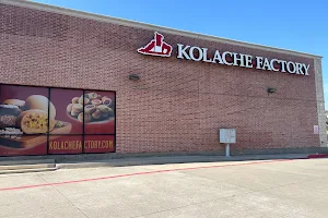 Kolache Factory image