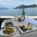 Photo n°2 de l'avis de Valerio.t fait le 25/11/2022 à 21:15 sur le  La Piazzetta à Arona