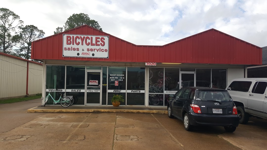 Red River Cyclery