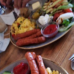 Photo n°1 de l'avis de Nas. fait le 26/10/2021 à 11:41 sur le  Café Miro à Berlin