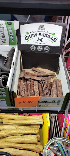 Pet Store «Southside Aquatics», reviews and photos, 2039 Pleasanton Rd, San Antonio, TX 78221, USA