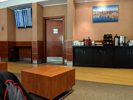 Lounge «The Club at SEA - Concourse A», reviews and photos, 11 Air Cargo Rd, SeaTac, WA 98158, USA