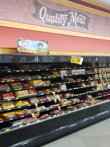 Grocery Store «Wayfield Foods Inc», reviews and photos, 8777 Tara Blvd, Jonesboro, GA 30236, USA