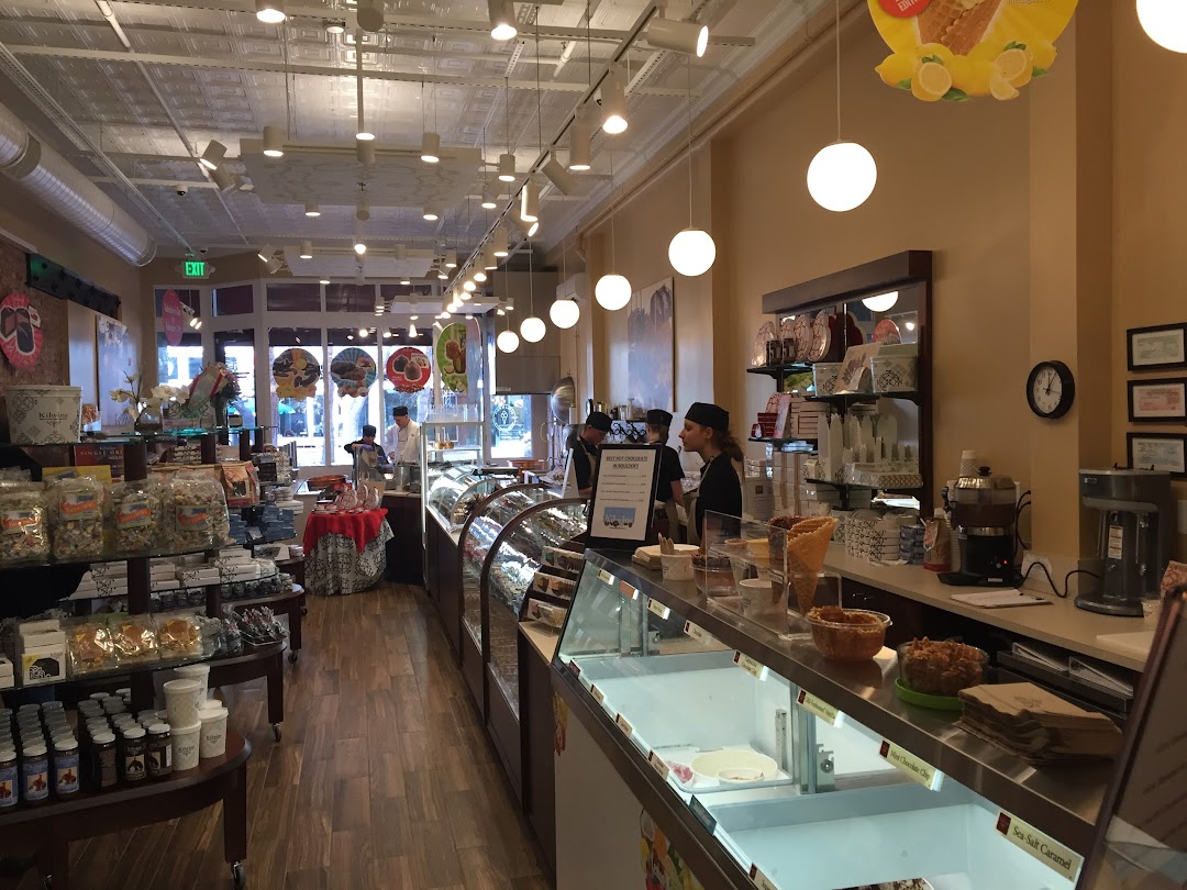 Kilwins Boulder