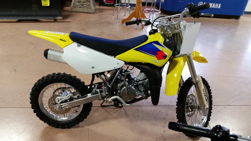 Motorcycle Dealer «B & B Sales & Services», reviews and photos, 343 Champ Blvd, Manheim, PA 17545, USA