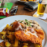 Photo n°1 de l'avis de Christian.e fait le 15/04/2023 à 06:23 sur le  Landhaus Konradsheim à Erftstadt