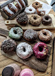 Best Donut Shops In Cleveland Near You