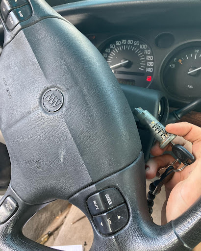 Locksmith «Transponder City», reviews and photos, 7358 Harlem Ave, Bridgeview, IL 60455, USA