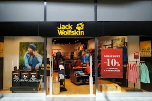 Jack Wolfskin Store Katowice image