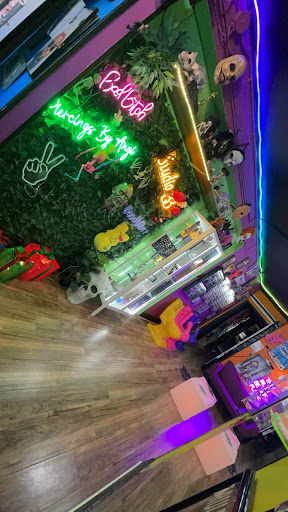 Explore small star wars tattoo ideas, creative tattoo ideas in Bethlehem, available at Studio 33 Piercings by Angi