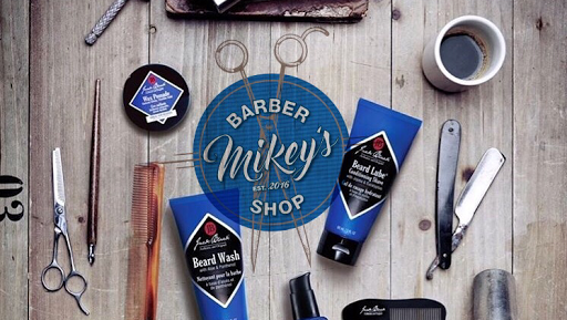 Mikey's Barber Shop