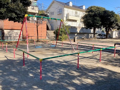 白幡西町公園