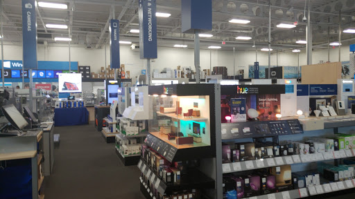Electronics Store «Best Buy», reviews and photos, 700 Du Bois St, San Rafael, CA 94901, USA