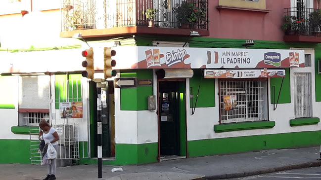 MiniMarket Il Padrino - Montevideo